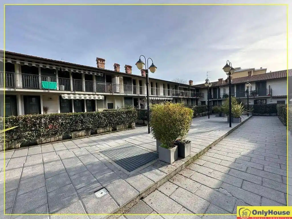 Appartamento in vendita a Bergamo