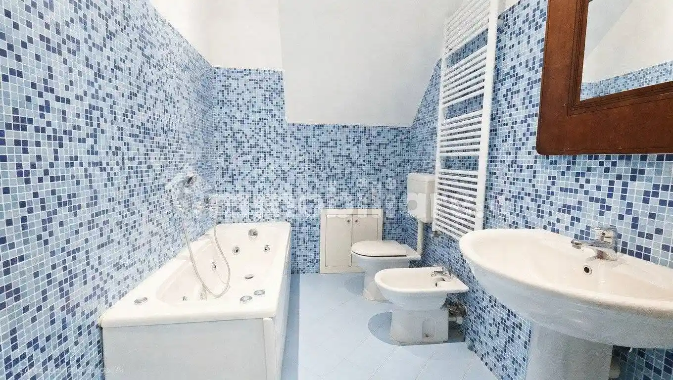 Appartamento in vendita a Asti