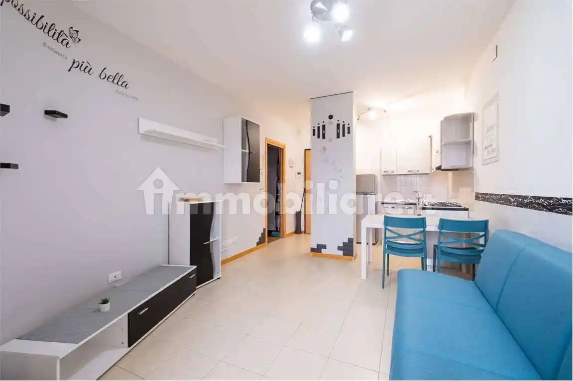 Appartamento in affitto a Venezia