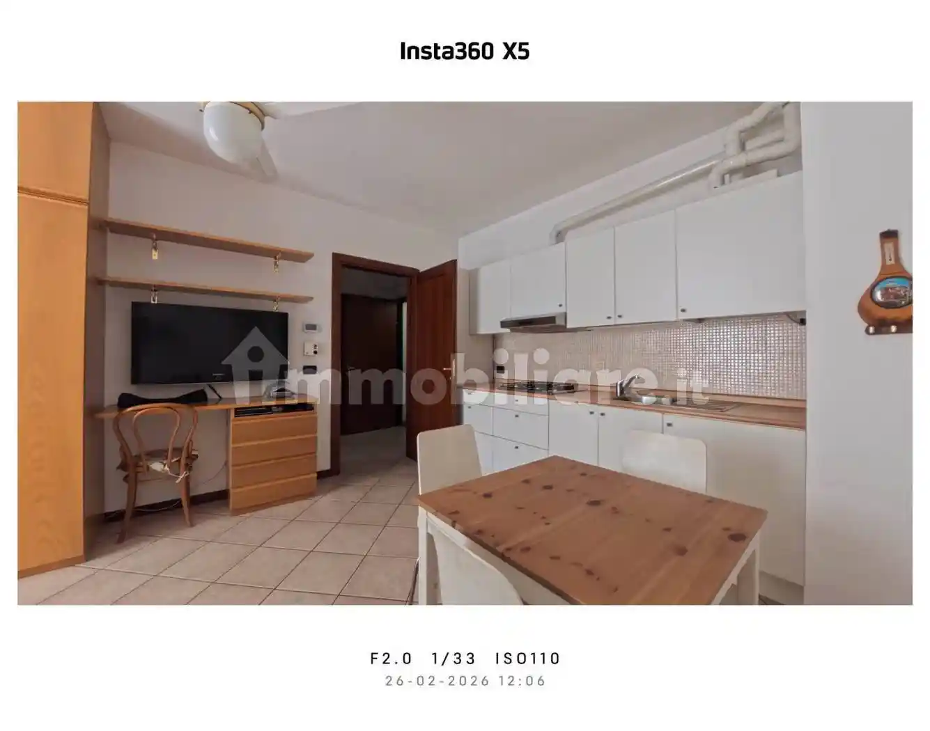 Appartamento in affitto a Codogno