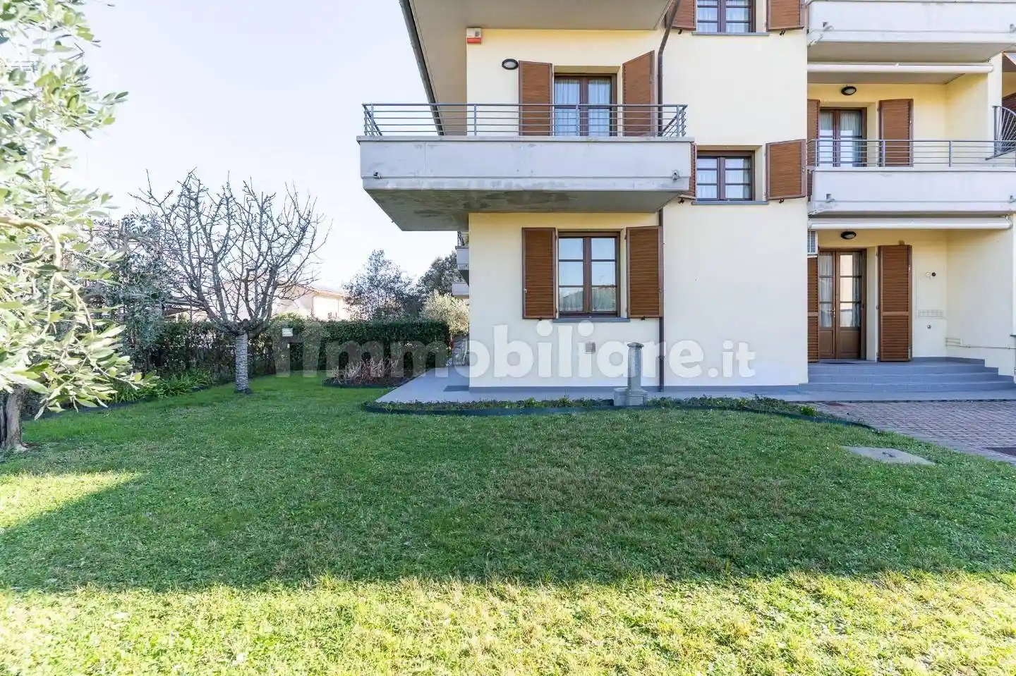 Casa indipendente in vendita a San Miniato