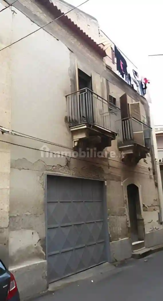Palazzo - Stabile - foto 2