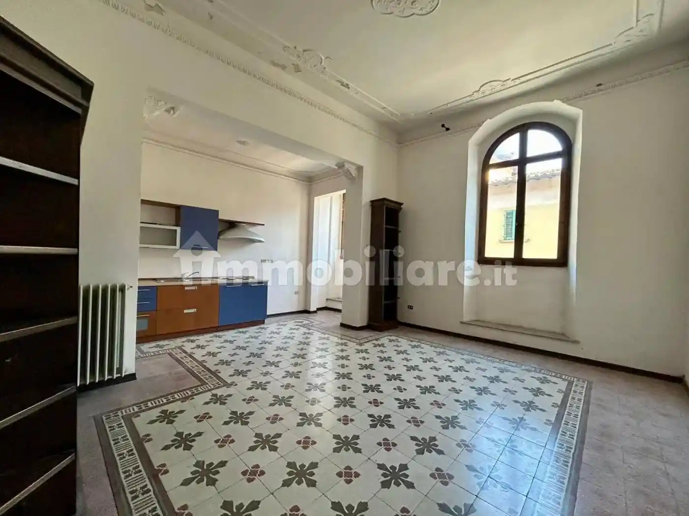 Appartamento in vendita a Pistoia