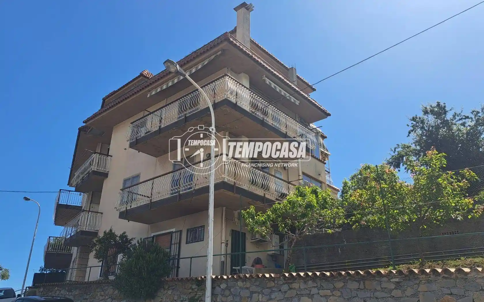 Appartamento in vendita a Sanremo