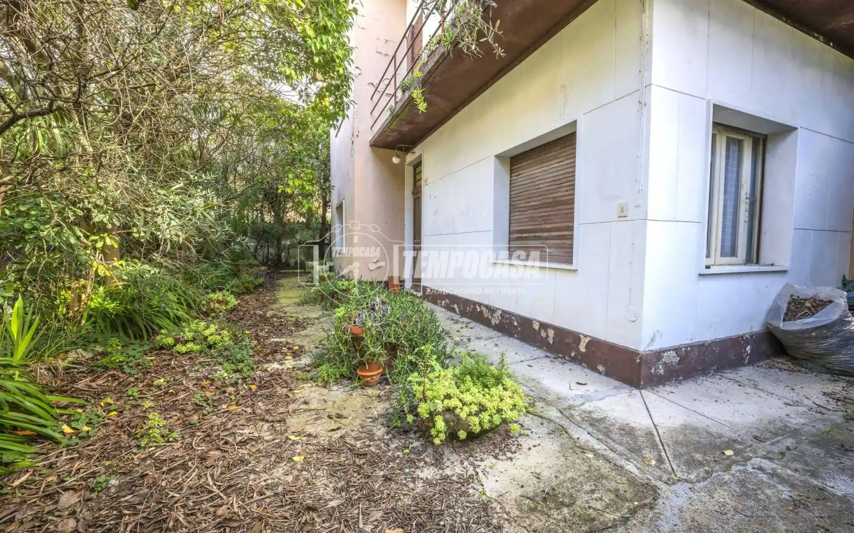 Villa in vendita a Senigallia