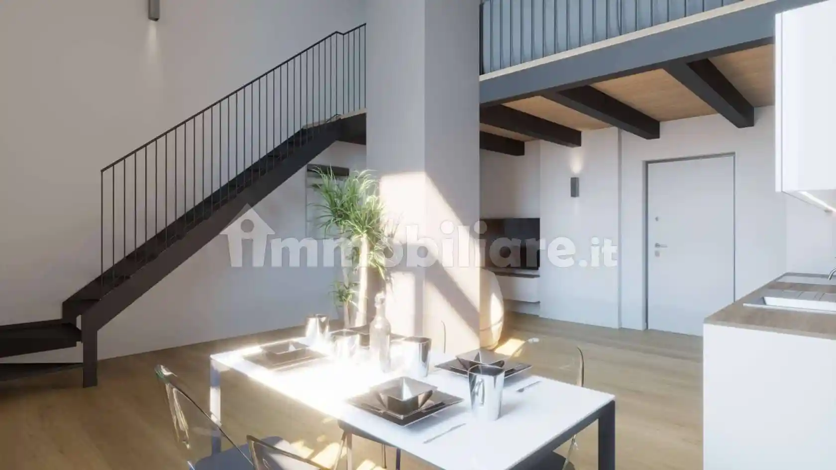 Appartamento in vendita a Torino