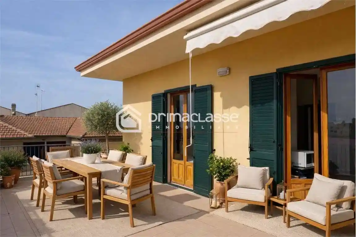 Appartamento in vendita a Modica