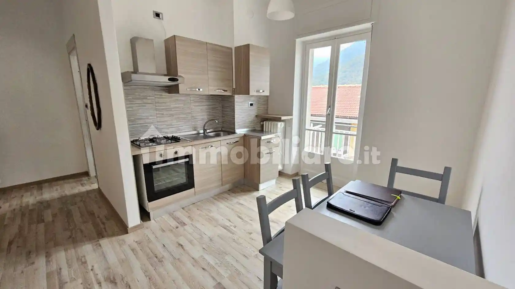 Appartamento in affitto a Villar Perosa