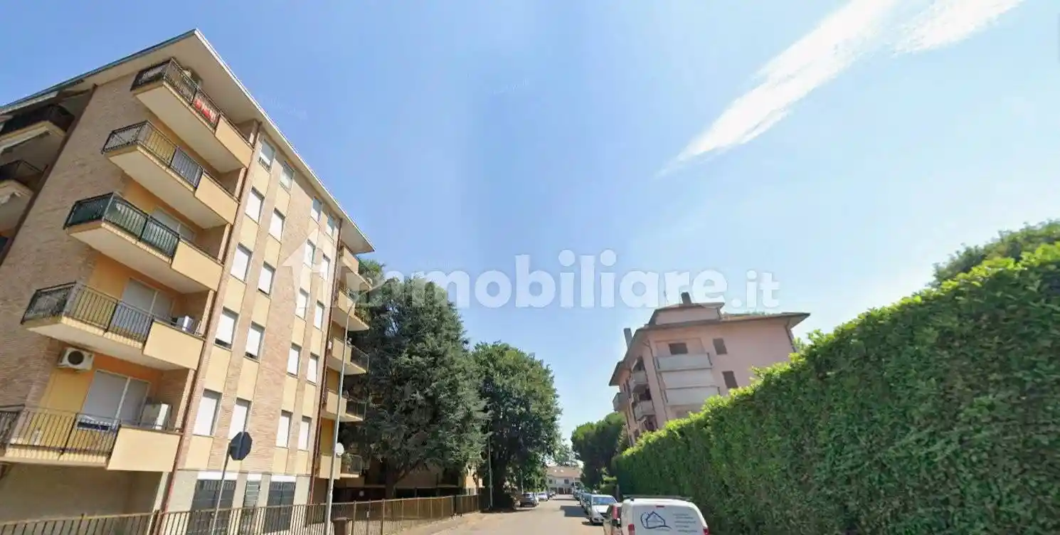 Appartamento in affitto a Legnano