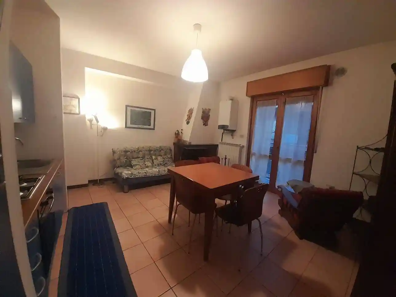 Appartamento in vendita a Castel di Sangro