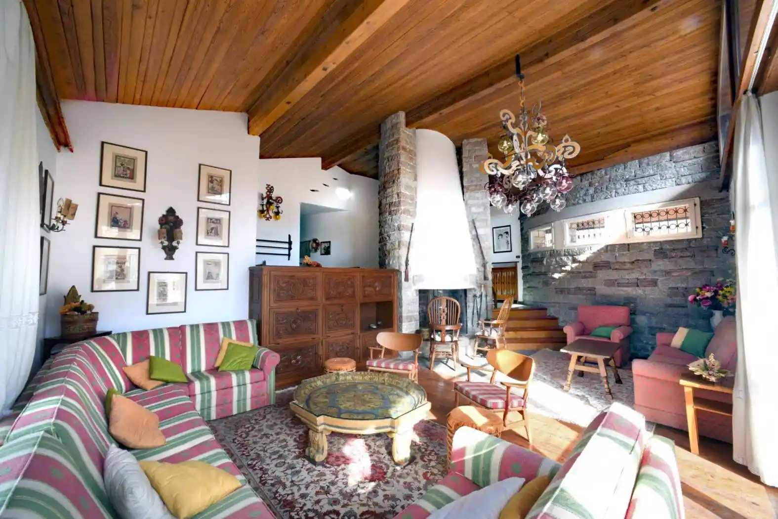 Villa in vendita a San Vito di Cadore