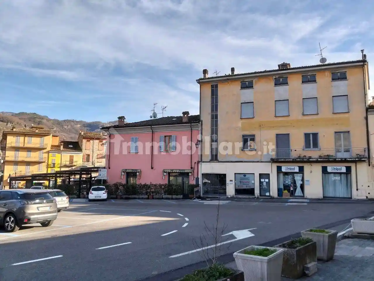 Appartamento in vendita a Bobbio