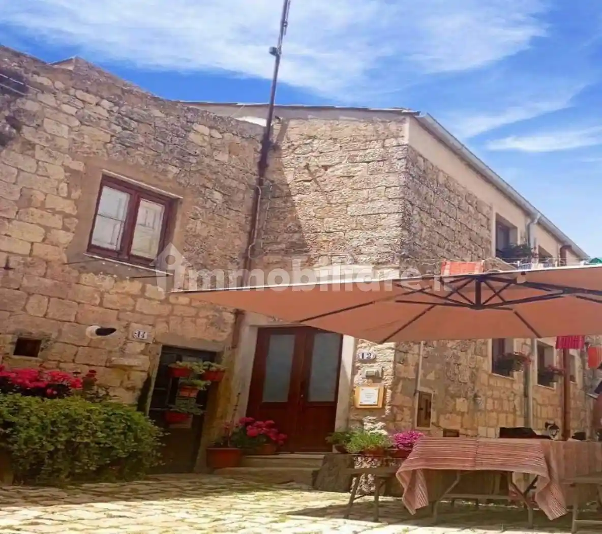 Casa indipendente in vendita a Petralia Soprana