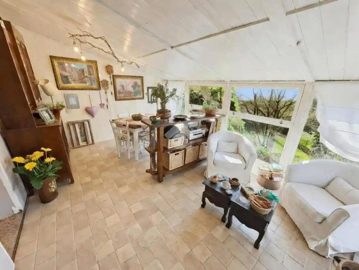 Rustico - Casale in vendita a Argenta