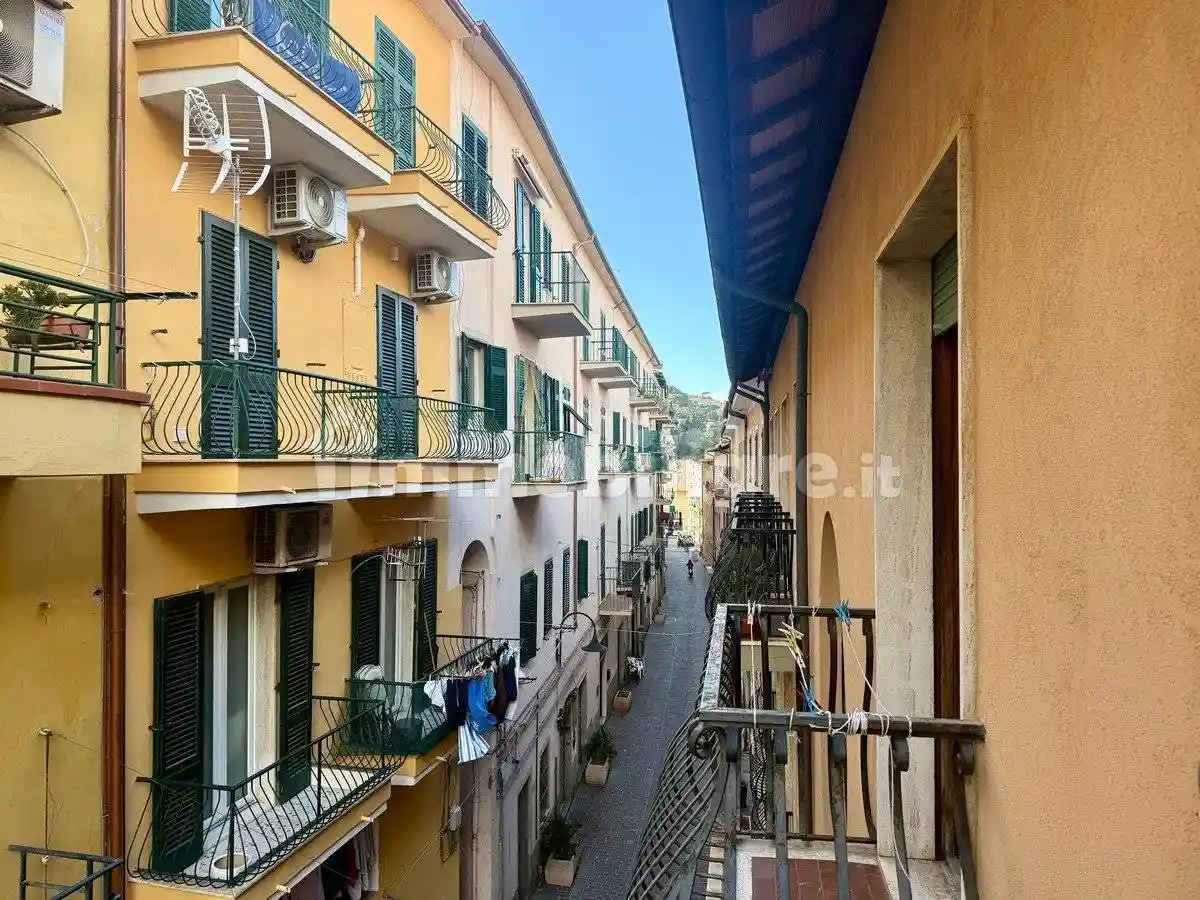 Appartamento in vendita a Monte Argentario