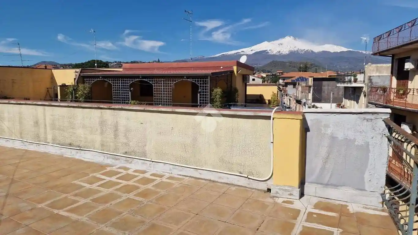 Casa indipendente in vendita a Aci Bonaccorsi