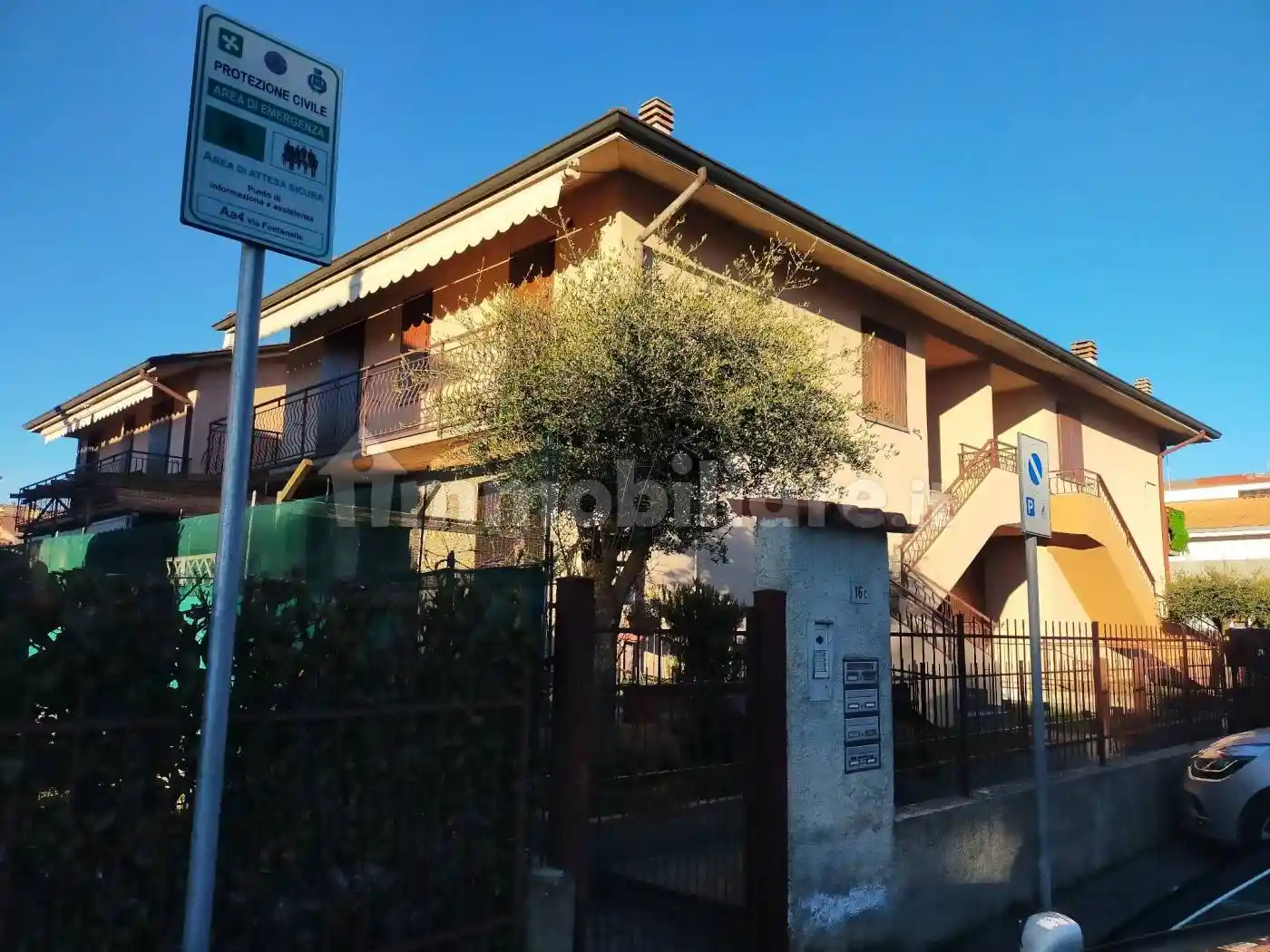 Appartamento in vendita a Medolago