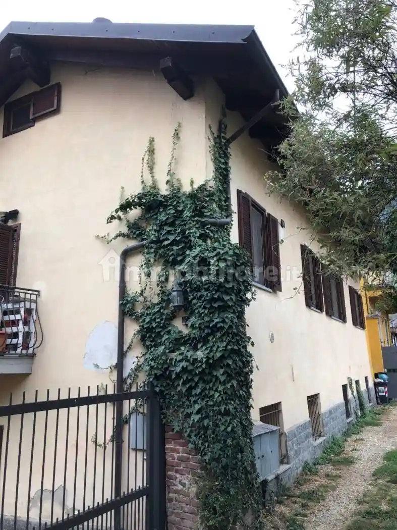 Appartamento in vendita a Trana