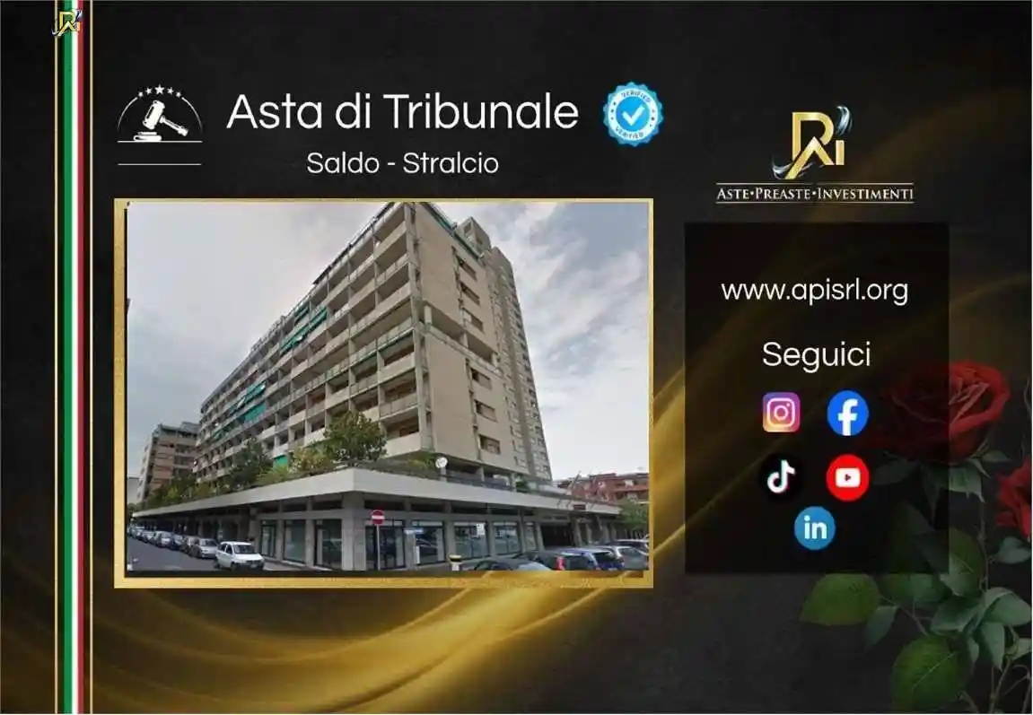 Appartamento in vendita a Latina