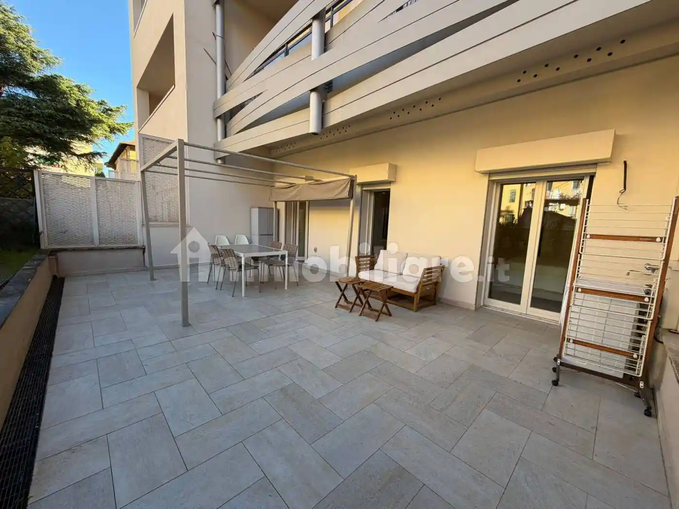 Appartamento in affitto a Firenze