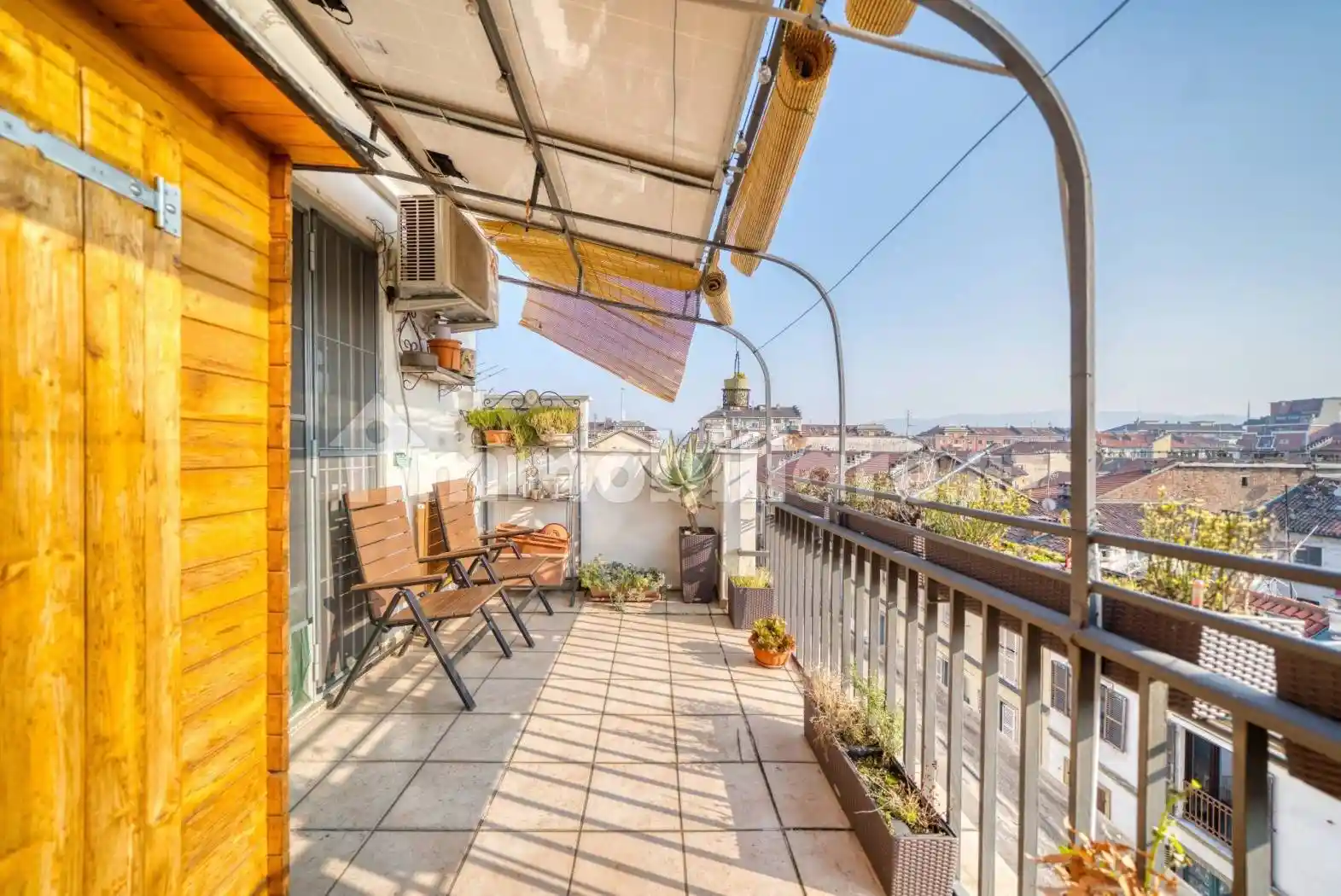 Appartamento in vendita a Torino