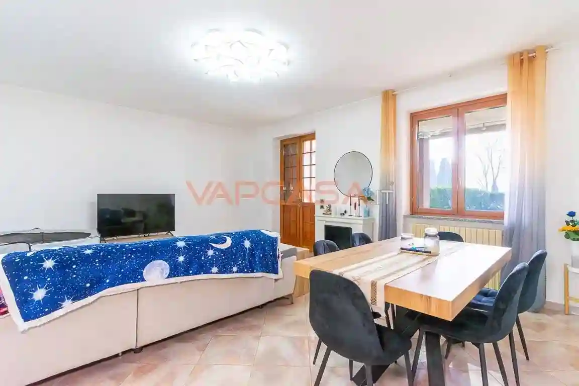 Villetta a schiera - foto 4