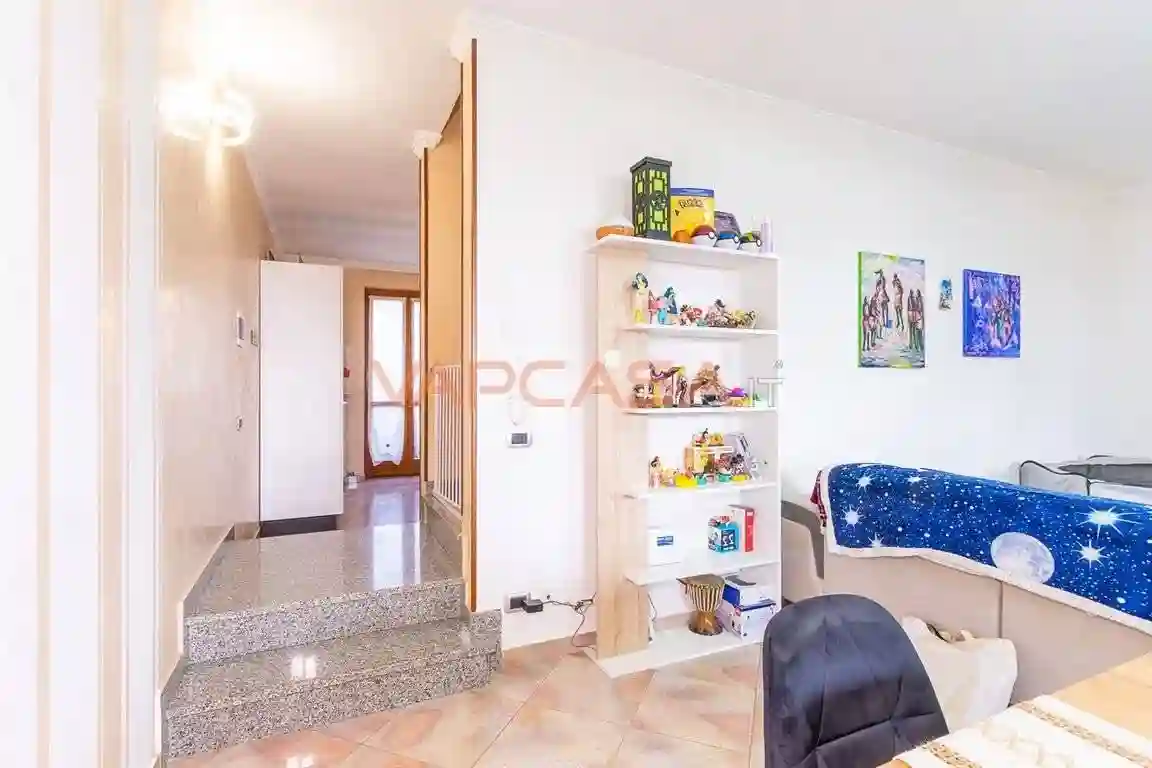 Villetta a schiera - foto 5