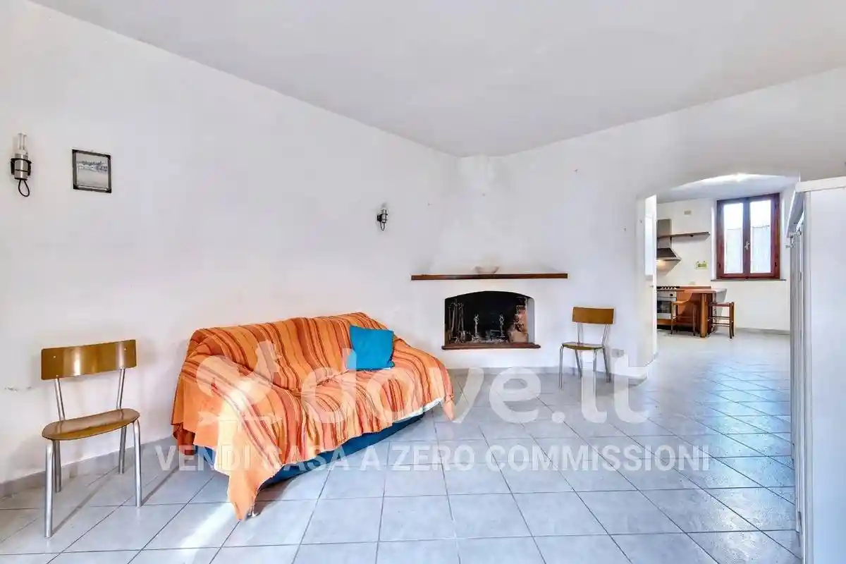 Villetta a schiera in vendita a Firenze