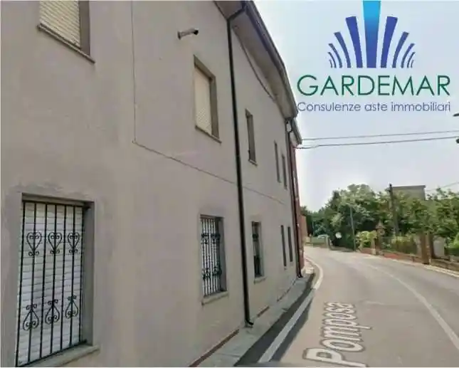 Appartamento in vendita a Mesola