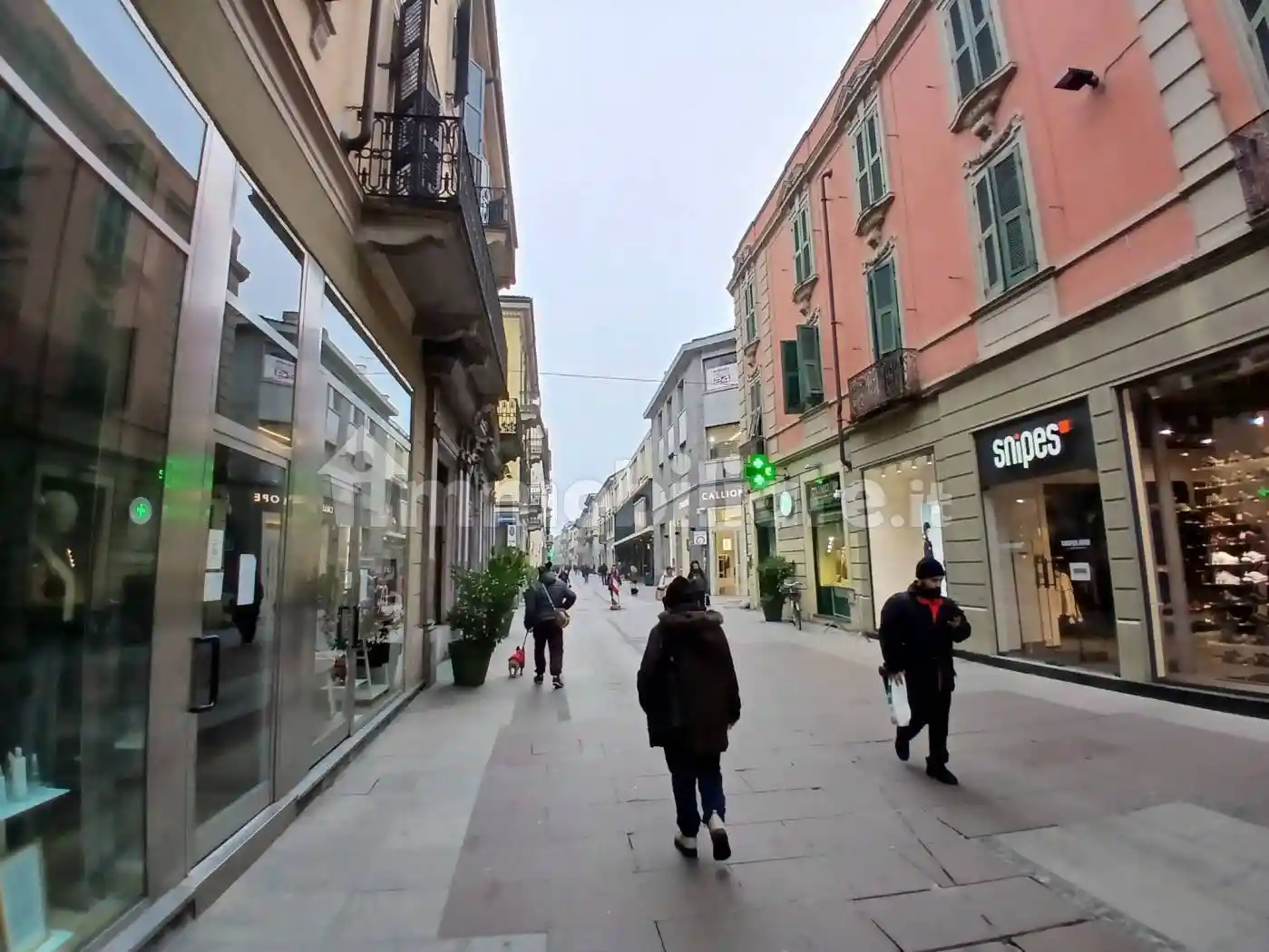 Appartamento in vendita a Alessandria