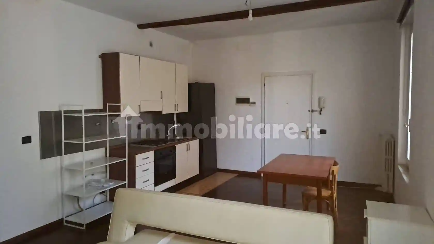 Appartamento in affitto a Reggio Emilia