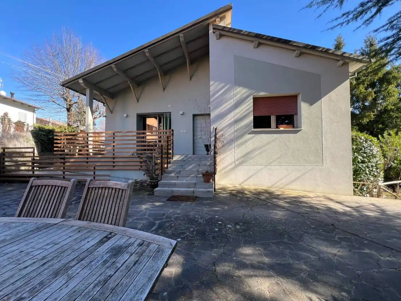 Villa in vendita a Zocca