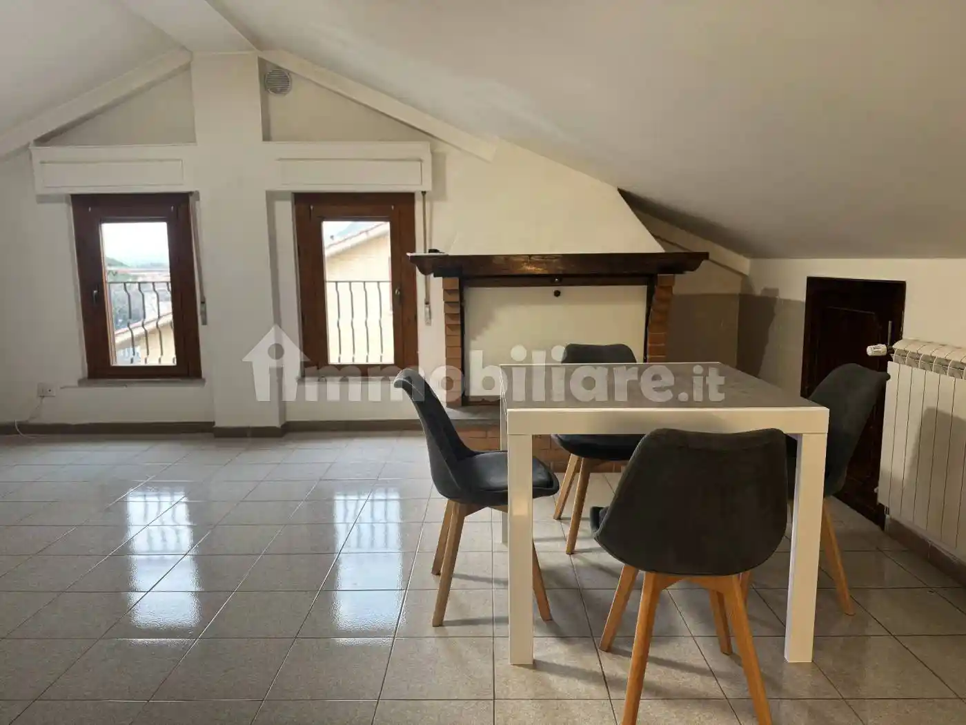 Appartamento in affitto a Gubbio