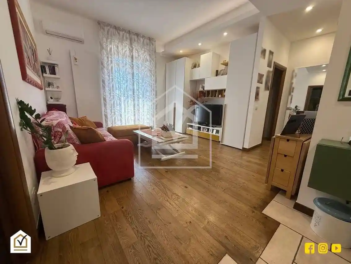 Appartamento in vendita a Bari