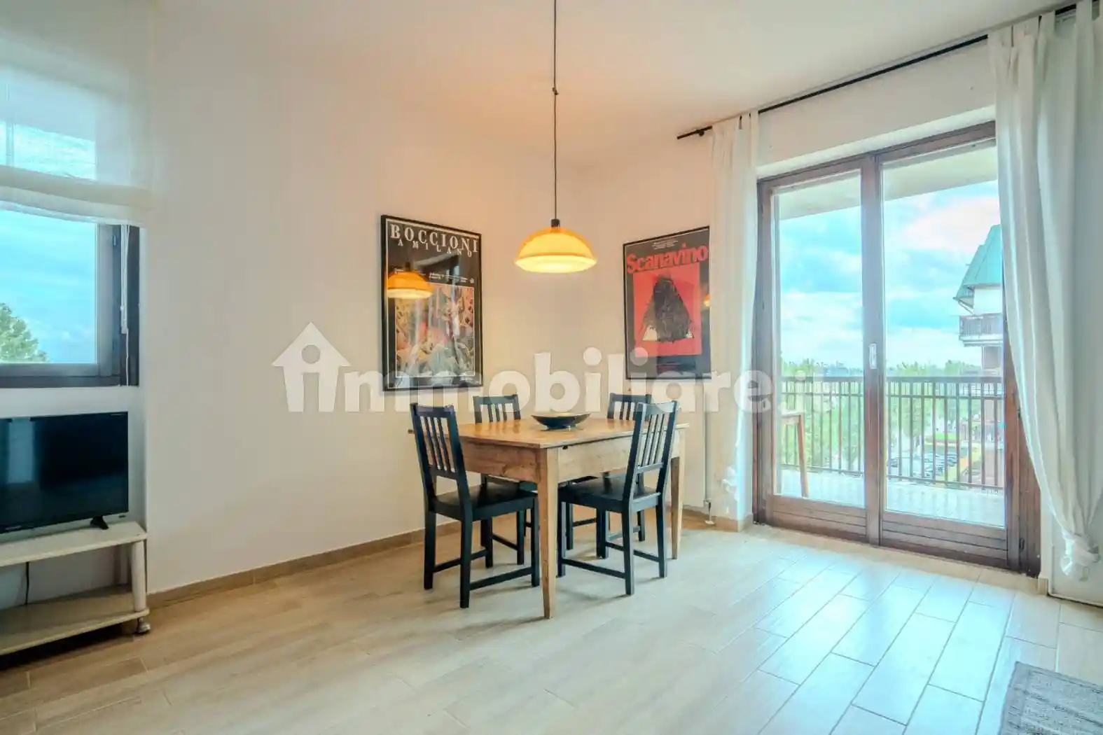 Appartamento in vendita a Assago