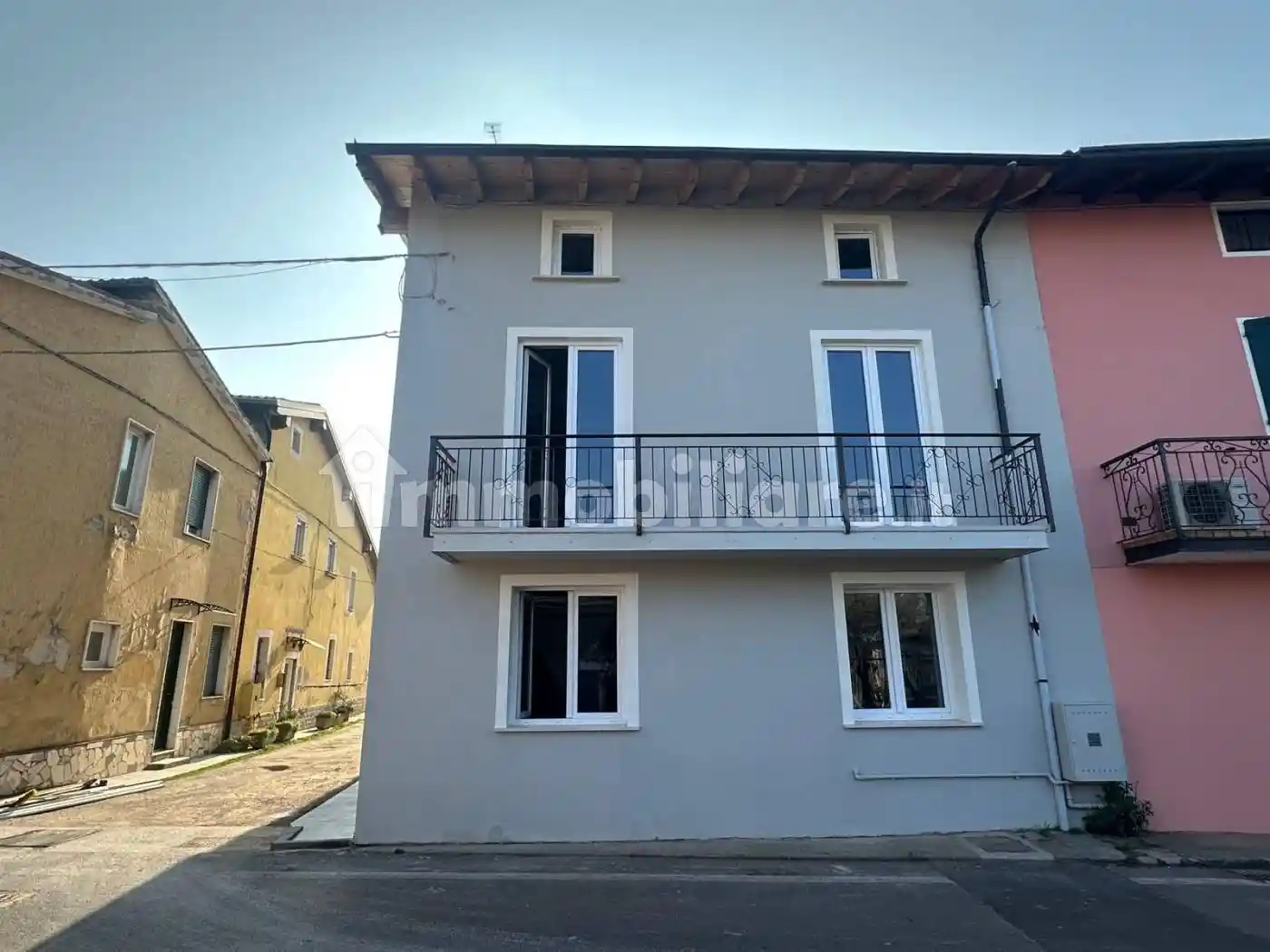 Casa indipendente in vendita a Mazzano