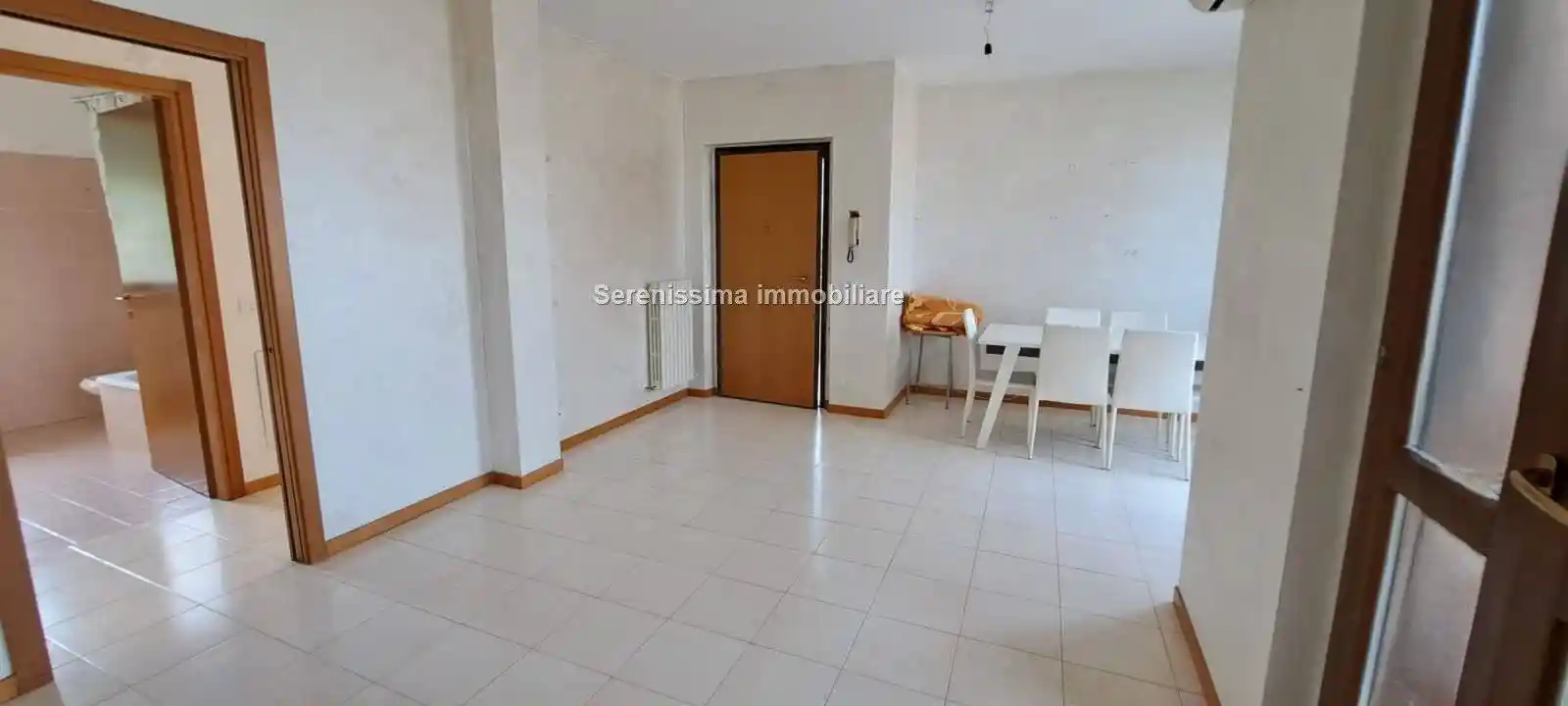 Appartamento in vendita a Montelabbate