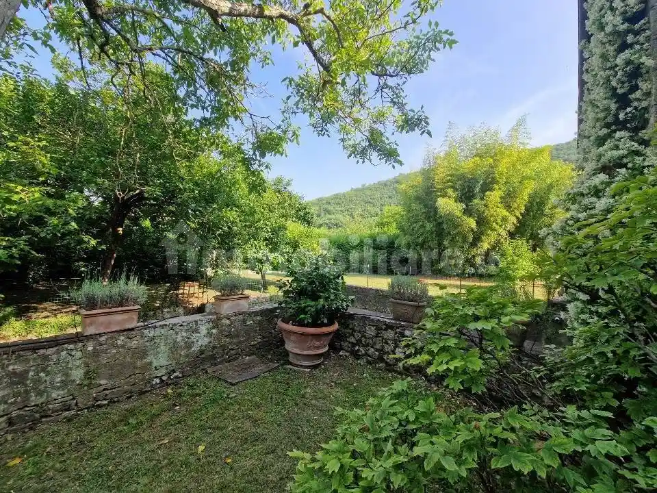 Appartamento in vendita a Fiesole