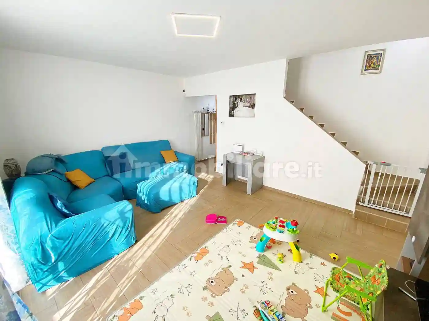 Villetta a schiera - foto 2