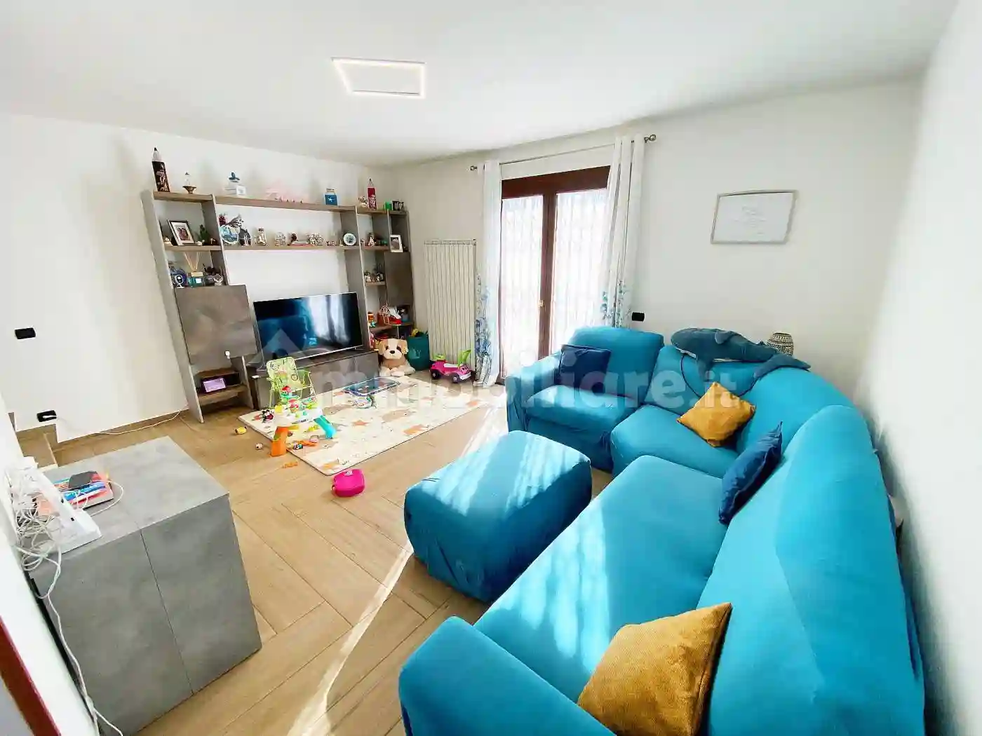 Villetta a schiera - foto 4