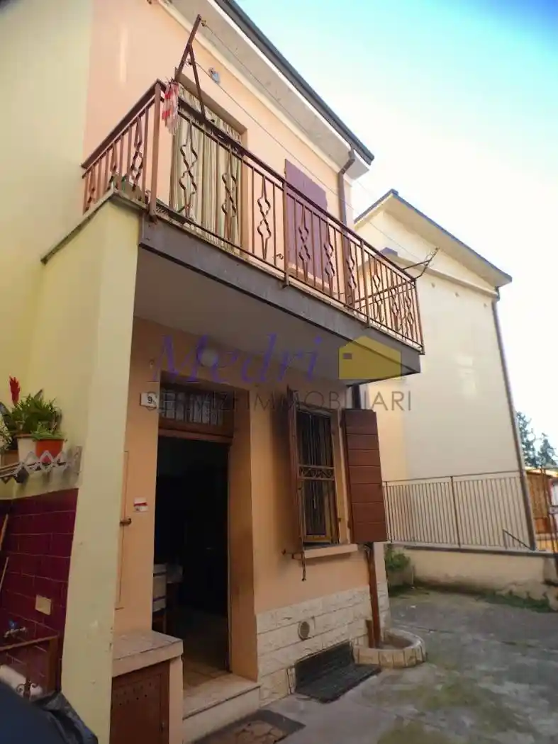 Villetta a schiera in vendita a Cesena