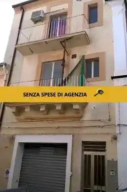 Casa indipendente in vendita a Ragusa