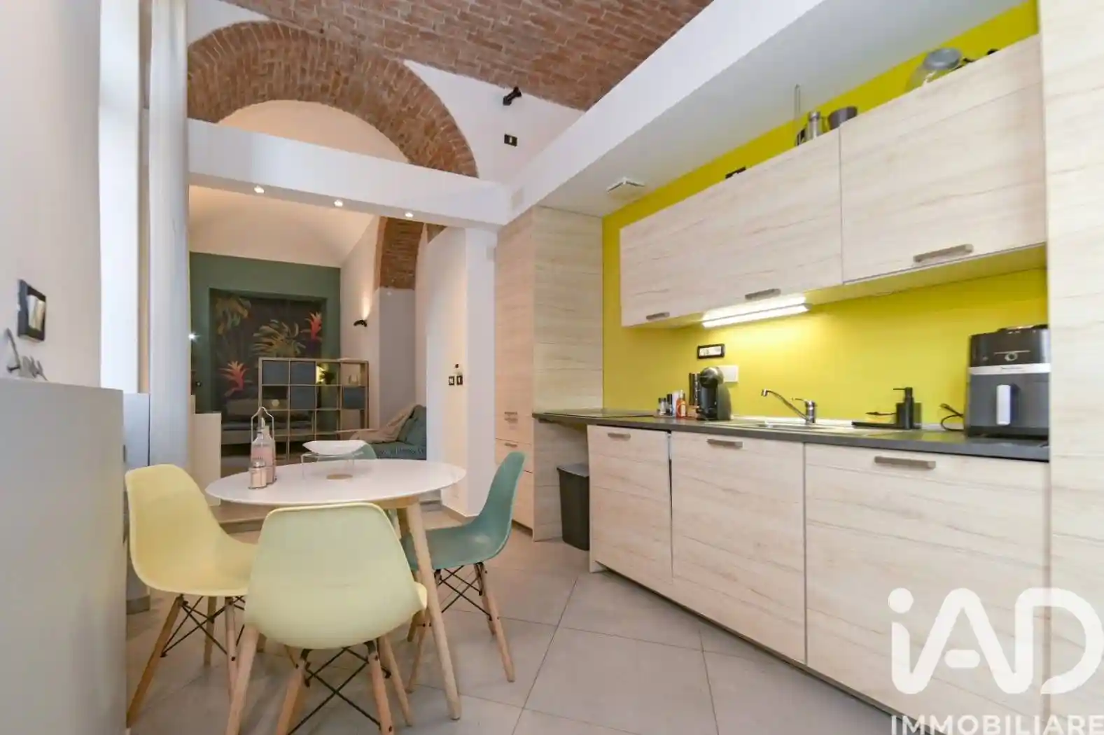 Loft in vendita a Torino