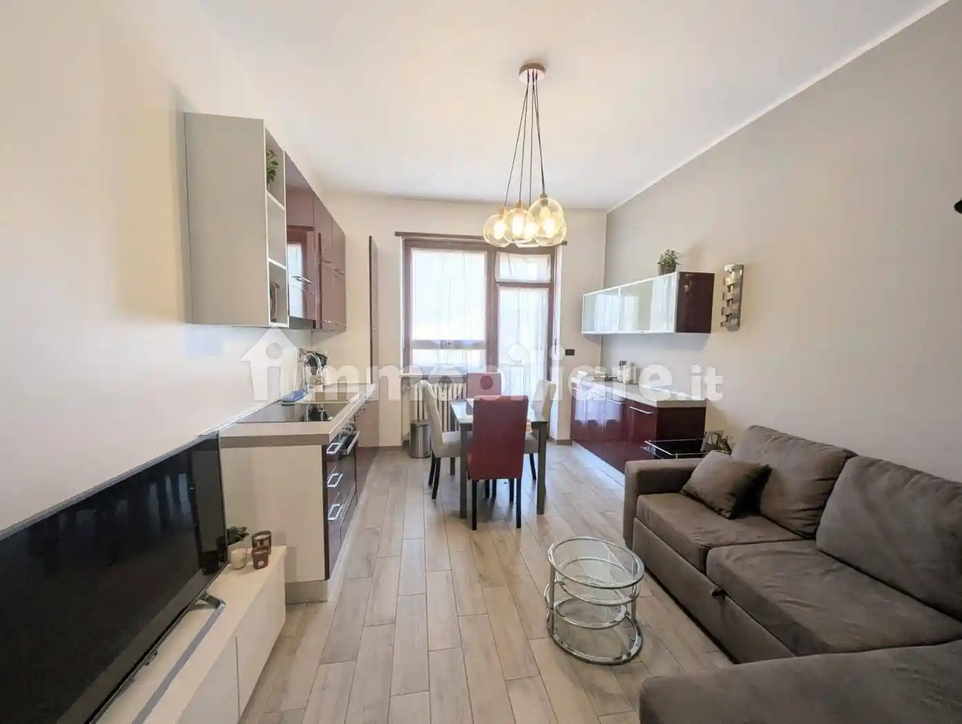 Appartamento in vendita a Torino