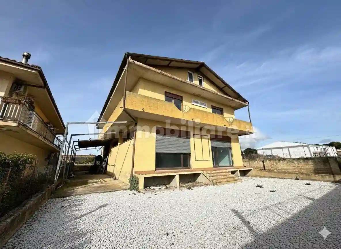 Palazzo - Edificio - foto 2