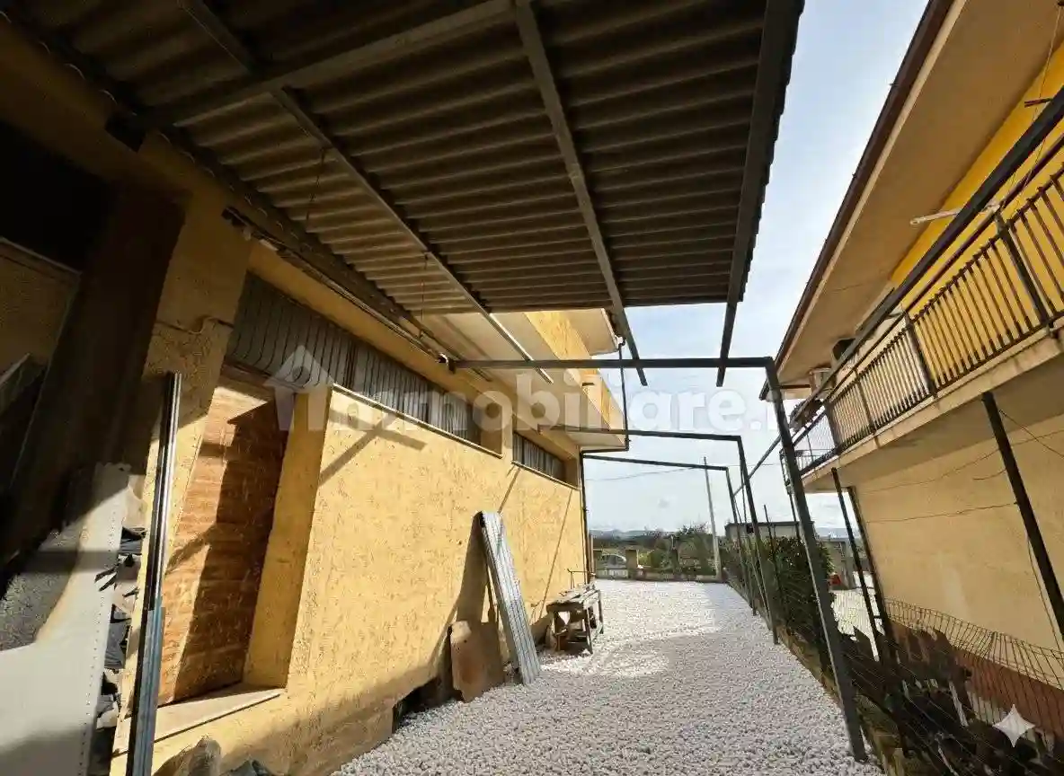 Palazzo - Edificio - foto 3