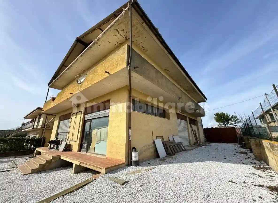 Palazzo - Edificio - foto 4