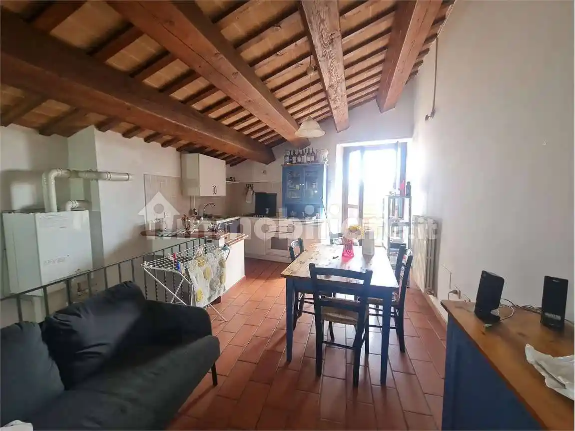 Appartamento in vendita a Urbino