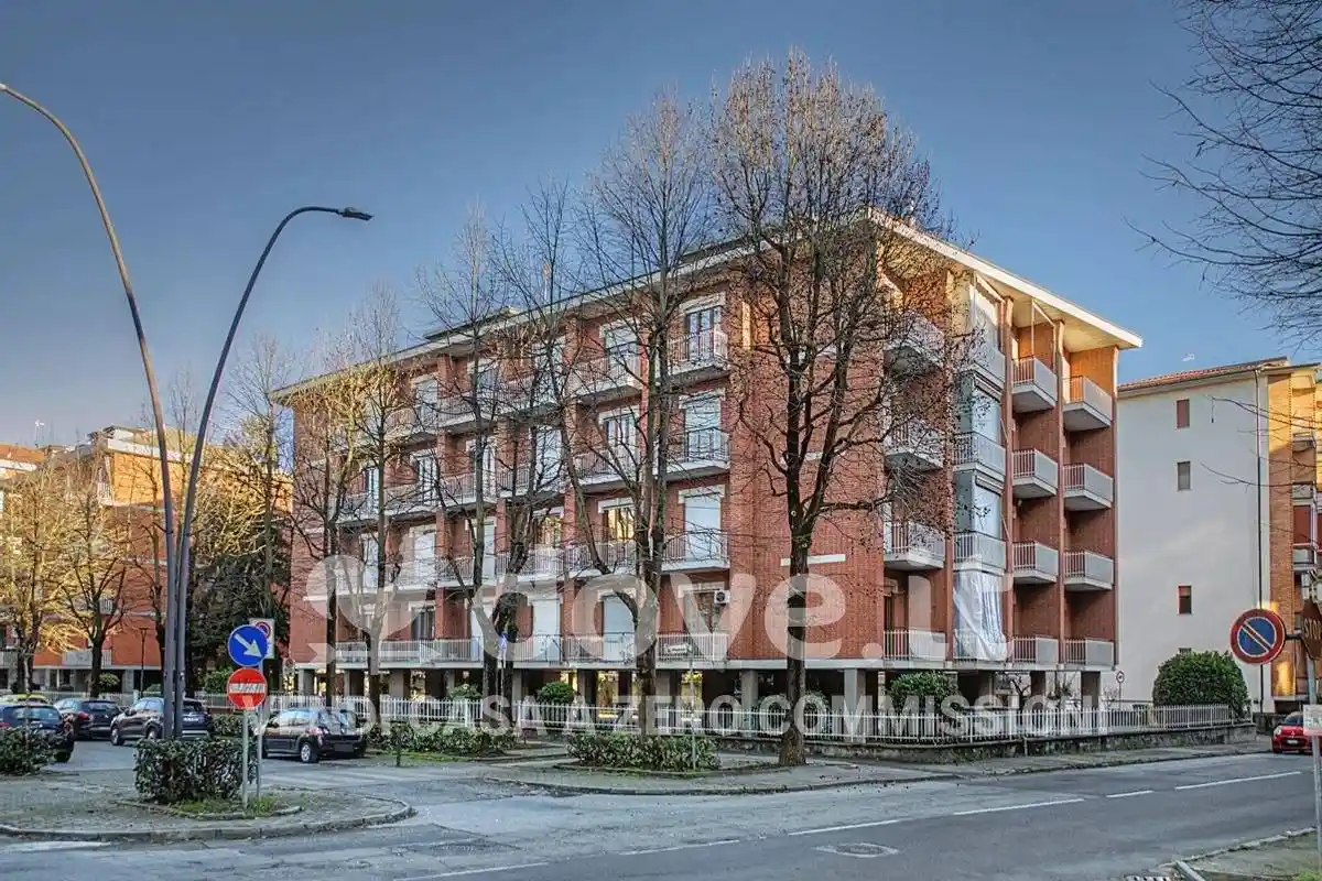 Appartamento in vendita a Asti