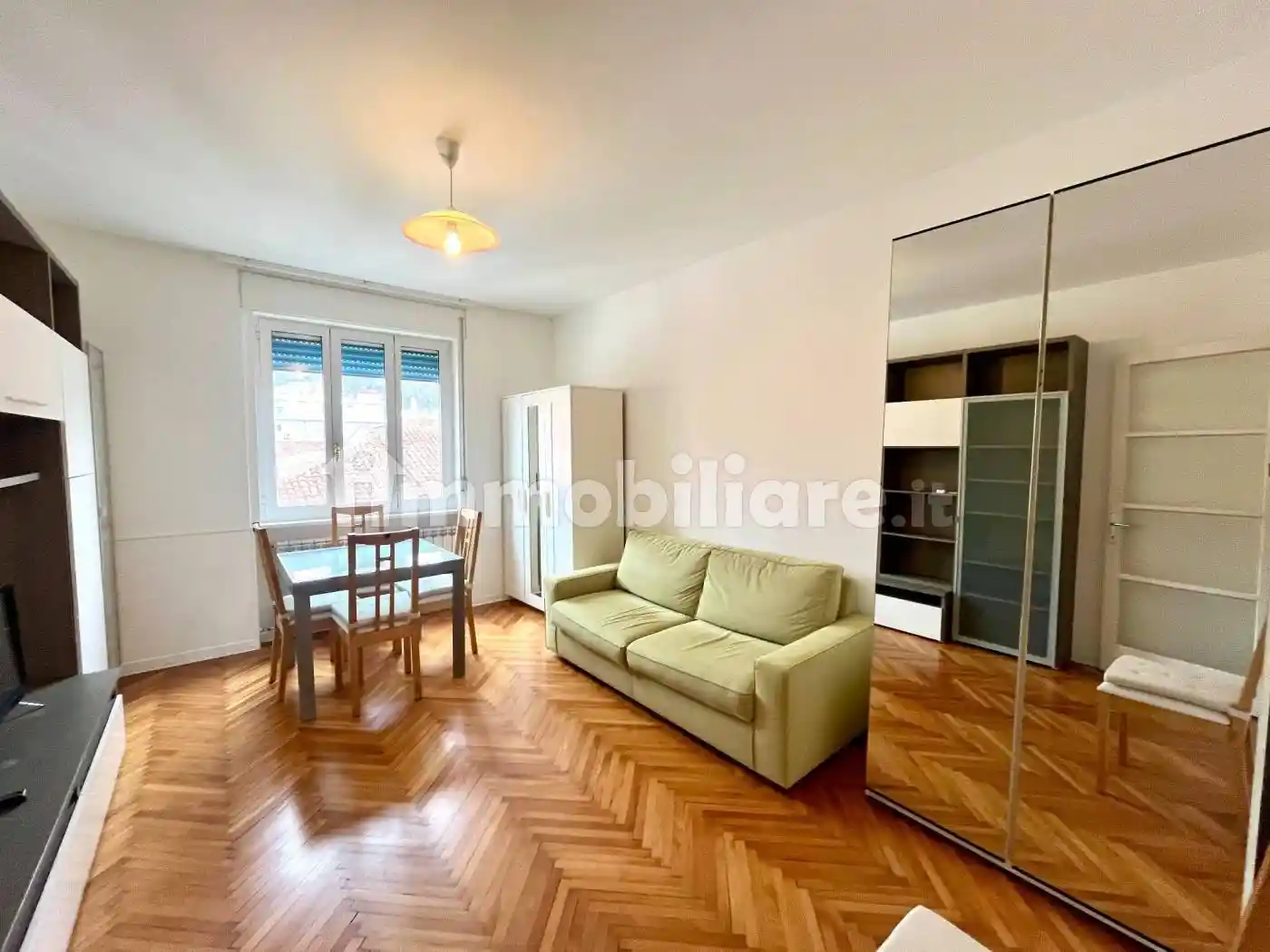 Appartamento in affitto a Trieste